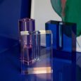Vases verre et cristal