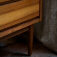 Commode scandinave