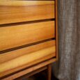 Commode scandinave