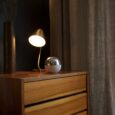 Commode scandinave