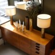 Enfilade scandinave