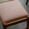 Tabouret Années 60