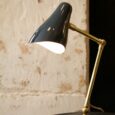 Lampe articulée, gris anthracite