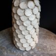 Vase en céramique émaillée