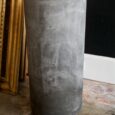 Colonne en fibre de béton