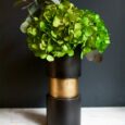 Vase tube