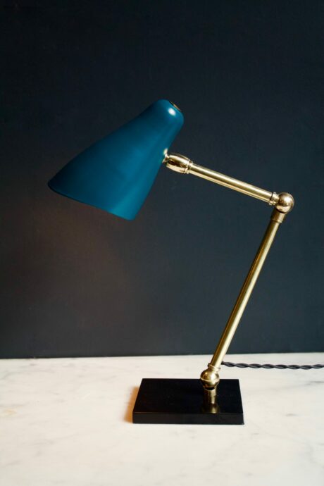 dealeuse-boutique-decoration-luminaires-idee-cadeau-de-noel-original-lampe-bleu-canard-artisanat-francais-paris-bronze-vintage-inspiration