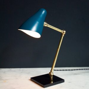 dealeuse-boutique-decoration-luminaires-idee-cadeau-de-noel-original-lampe-bleu-canard-artisanat-francais-paris-bronze-vintage-inspiration