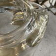 Vase en cristal Schneider