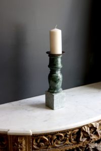 dealeuse-boutique-decoration-mobilier-marbre-vert-vintage-paris-bougeoir