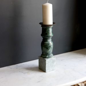 dealeuse-boutique-decoration-mobilier-marbre-vert-vintage-paris-bougeoir