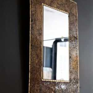 dealeuse-boutique-decoration-vintage-ancien-miroir-mosaique-dore-bois