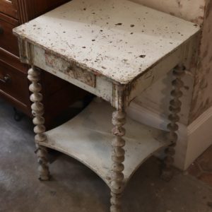 dealeuse-boutique-decoration-vintage-chevet-bobine-ancien-peintre-paris