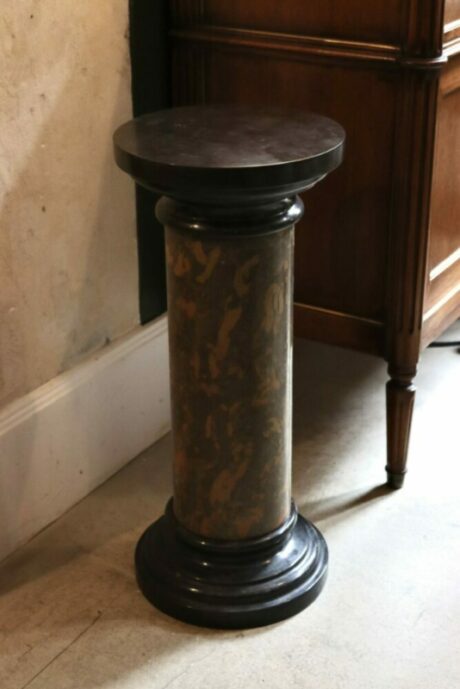 dealeuse-boutique-decoration-vintage-colonne-marbre-paris