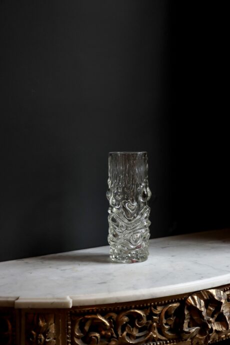 dealeuse-boutique-decoration-vintage-vase-verre-moule-paris-ancien