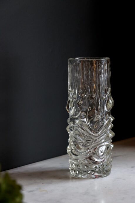 dealeuse-boutique-decoration-vintage-vase-verre-moule-paris-ancien
