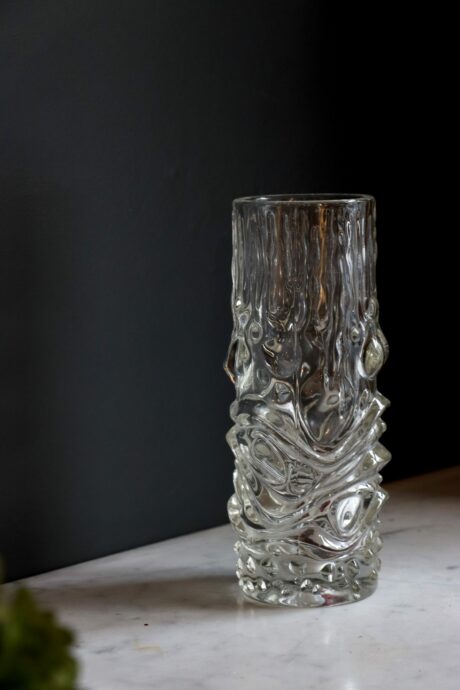 dealeuse-boutique-decoration-vintage-vase-verre-moule-paris-ancien