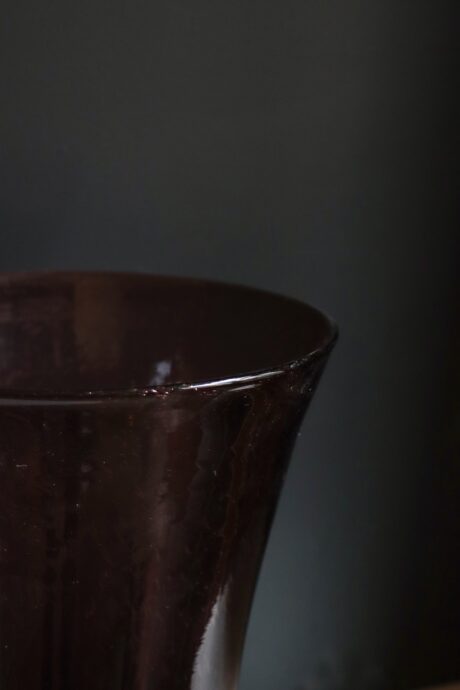 dealeuse-boutique-decoration-vintage-vase-verre-biot-paris-ancien