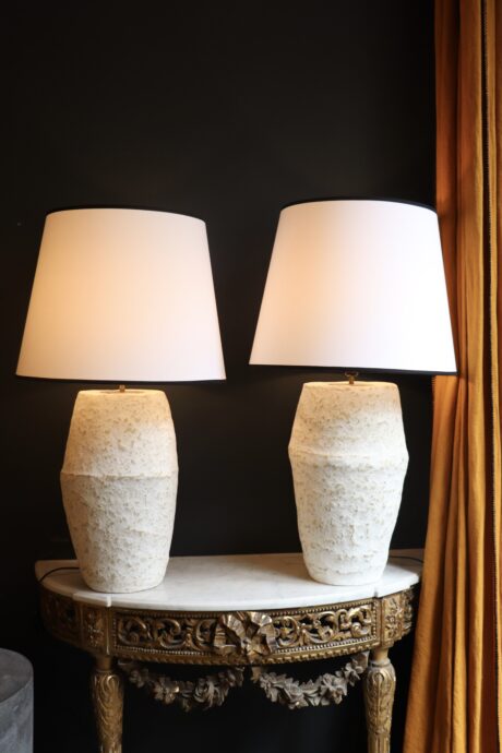 dealeuse-boutique-decoration-vintage-luminaire-luminaires-lampe-papier-mache-paris-ancien