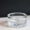 Coupe en verre