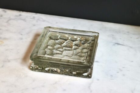 dealeuse-boutique-decoration-vintage-ancien-paris-vide-poche-verre