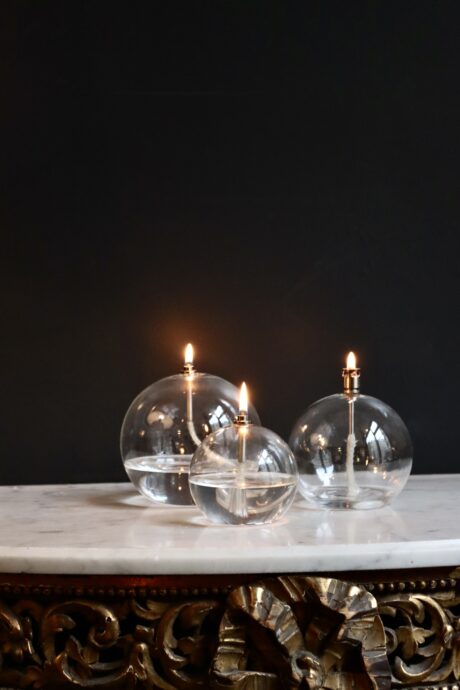 dealeuse-boutique-decoration-vintage-ancien-paris-lampe-bougie-peri-paraffine-galet-sphere-noel
