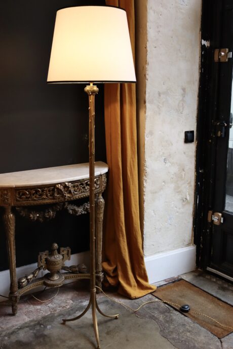 dealeuse-boutique-decoration-vintage-ancien-paris-lampe-lampadaire-bambou