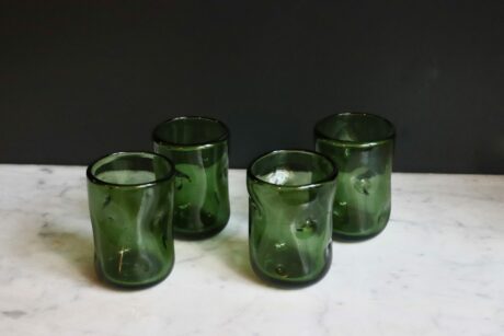 dealeuse-boutique-decoration-vintage-ancien-verre-vert-paris