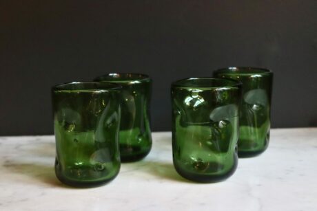 dealeuse-boutique-decoration-vintage-ancien-verre-vert-paris