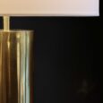 Lampe douille d’obus