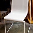 Chaise Monopoli Vintage Pietro Arosio