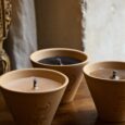 Bougie Pot des Landes