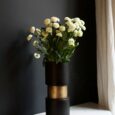 Vase tube