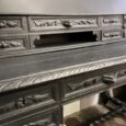 Bureau Louis XIII
