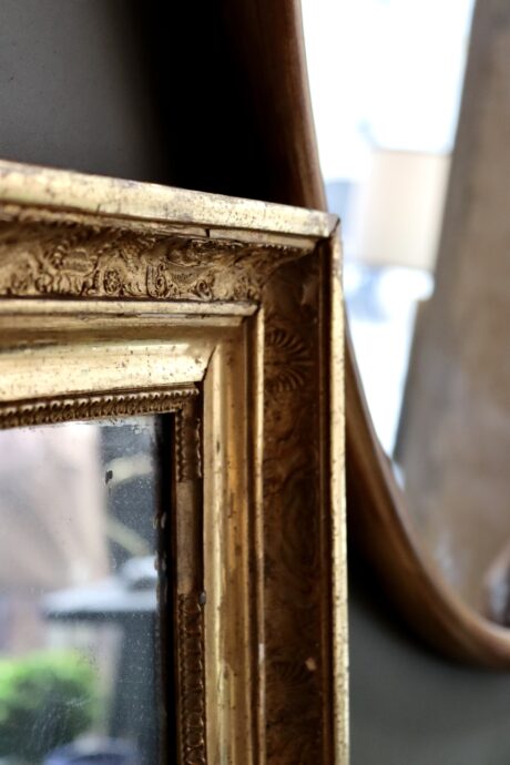 dealeuse-boutique-decoration-mobilier-vintage-paris-miroir-bois-ancien