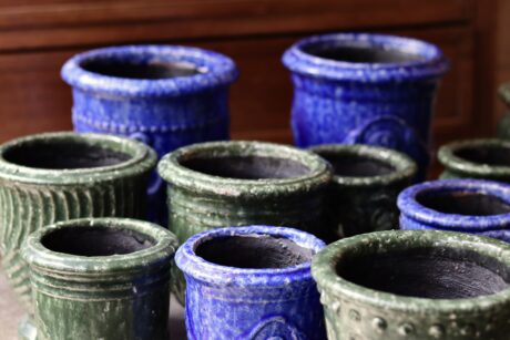 dealeuse-boutique-decoration-vintage-ancien-paris-pot-fleurs