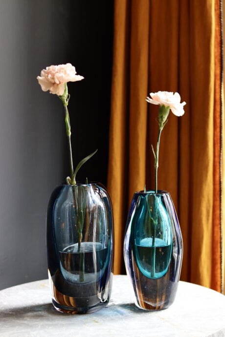 dealeuse-boutique-decoration-vintage-ancien-paris-vase-verre-sommerso-turquoise