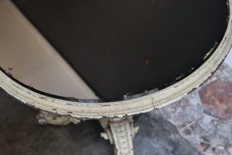 dealeuse-boutique-decoration-vintage-ancien-paris-mobilier-table-gueridon-bois-miroir