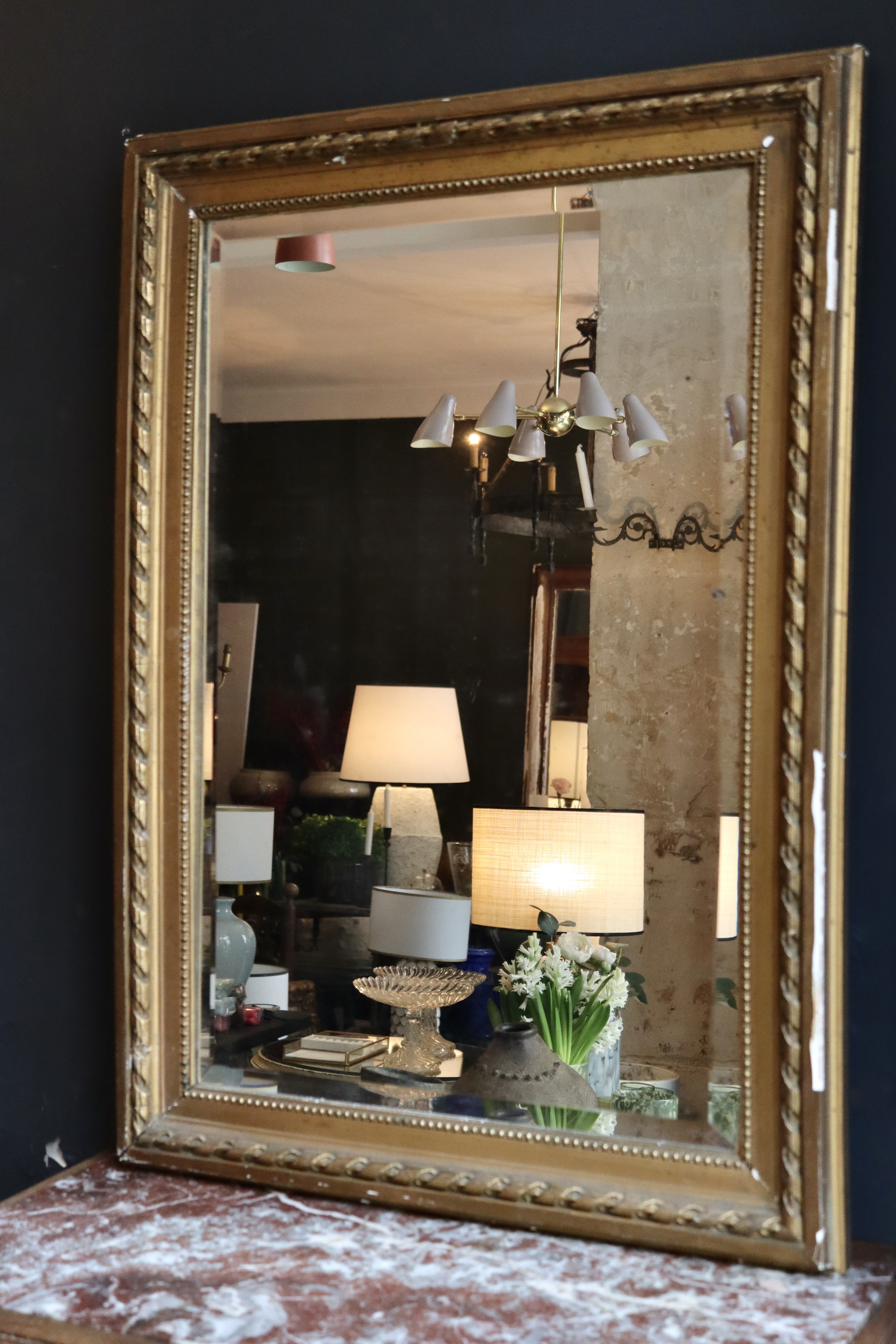 dealeuse-boutique-decoration-mobilier-luminaires-luminaire-vases-vase-lampes-lampe-laiton-marbre-vintage-paris-plateau-miroir-bois