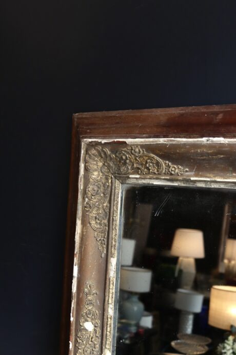 dealeuse-boutique-decoration-mobilier-vintage-paris-miroir-bois-ancien