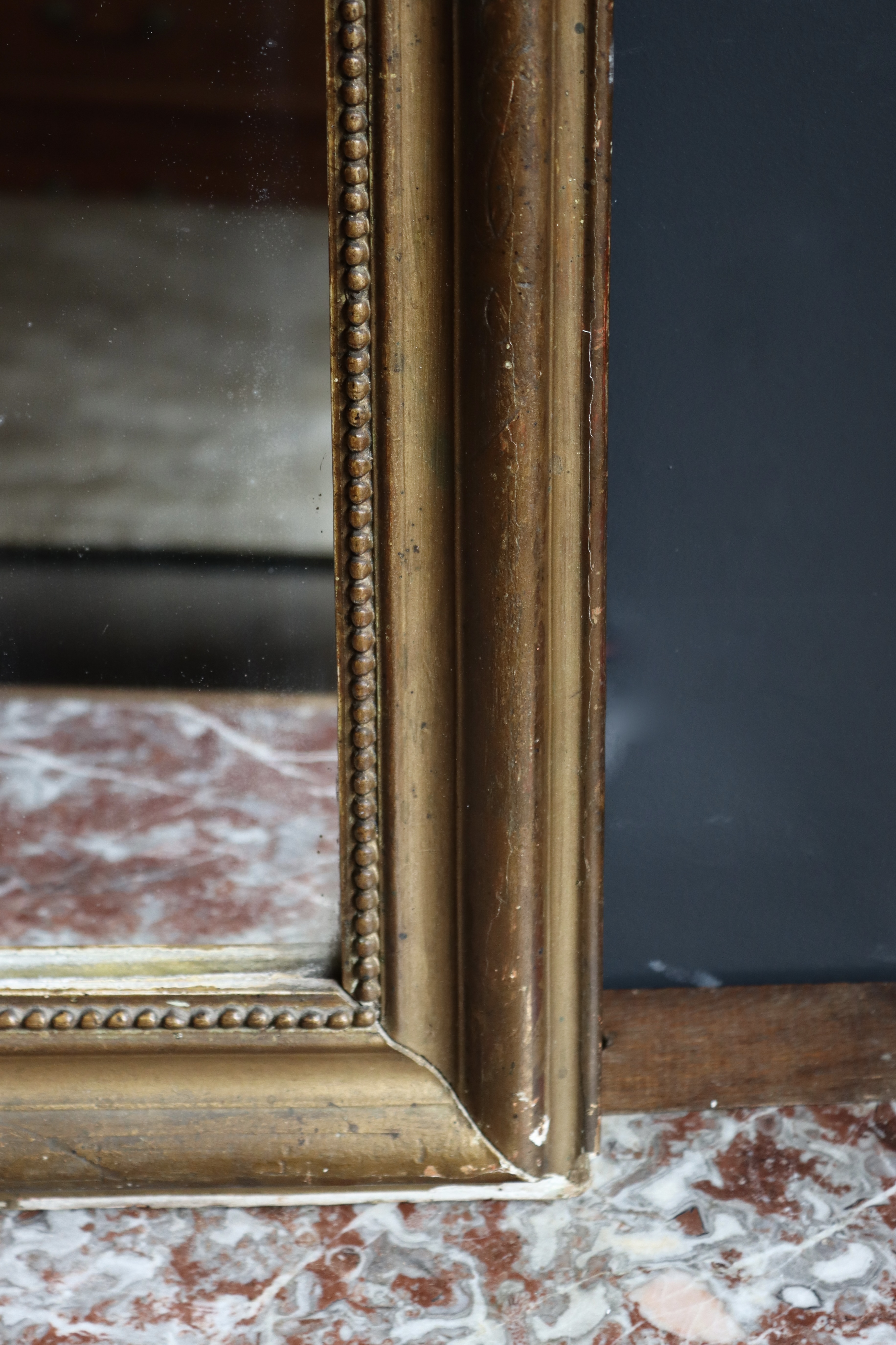 dealeuse-boutique-decoration-mobilier-vintage-paris-miroir-bois-ancien