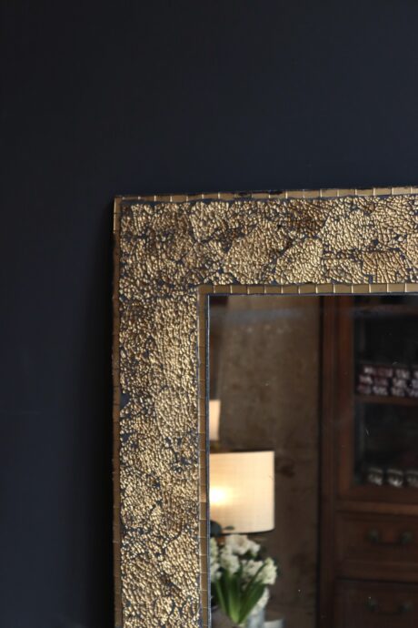 dealeuse-boutique-decoration-vintage-ancien-paris-miroir-mosaique-bois-doré