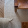 Paire de fauteuils Sahara S10 Pierre Chapo