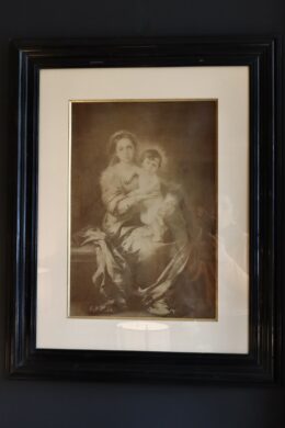 dealeuse-boutique-decoration-vintage-ancien-paris-art-tableau-bois