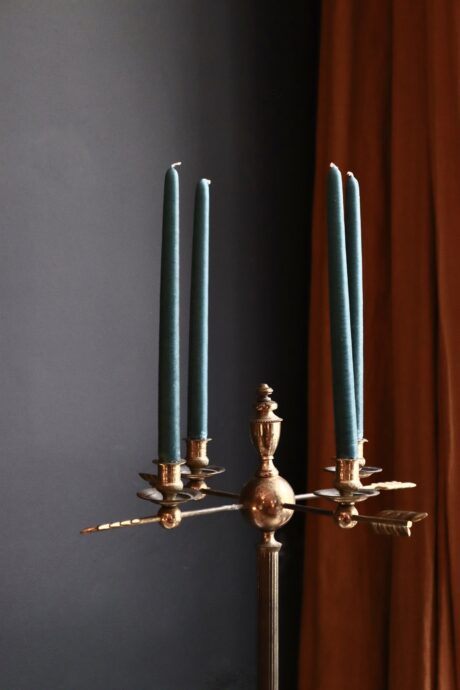 dealeuse-boutique-decoration-vintage-ancien-paris-bougeoir-candelabre