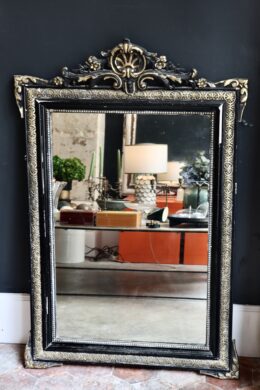 dealeuse-boutique-decoration-vintage-ancien-paris-miroir-bois