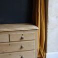 Commode anglaise ancienne