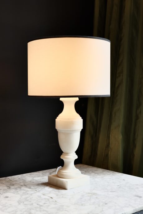 dealeuse-boutique-decoration-vintage-lampe-luminaire-marbre- ancien