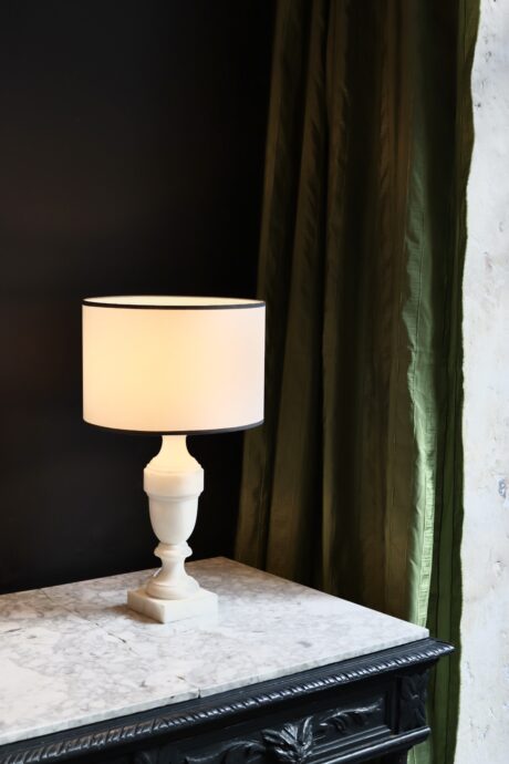 dealeuse-boutique-decoration-vintage-lampe-luminaire-marbre- ancien