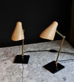 dealeuse-boutique-decoration-vintage-lampe-luminaire-articulée-laiton
